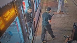 İsrail'de silahlı saldırı! Çok sayıda ölü ve yaralı var