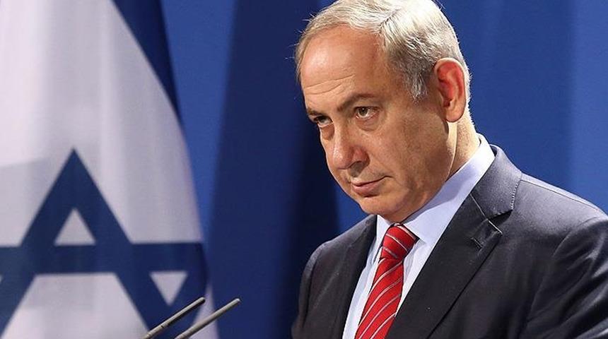 İran İsrail'e füze yağdırdı! Netanyahu saatlerce sığınakta saklandı: 'İran bunun bedelini ödeyecek'