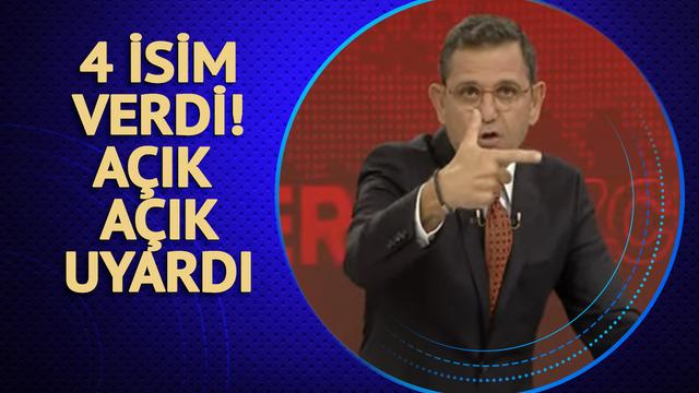 Portakal adeta esti gürledi! İsimlerini verdi