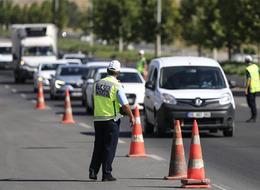 En düşüğü 1000 TL'ye çıkacak! Bunlara uymayan yandı... Araç kullanan herkesi ilgilendiriyor