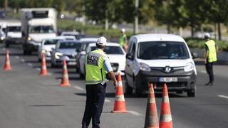 En düşüğü 1000 TL'ye çıkacak! Bunlara uymayan yandı... Araç kullanan herkesi ilgilendiriyor