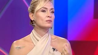 Ceyda Düvenci Güçlü Mete ile el ele galada! Zeynep Dizdar'dan bomba yorum