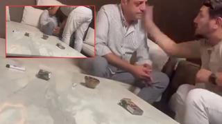 Sakaryaspor eski başkanı Gökhan İn, günler sonra savcılığa gidip ifade verdi! İfadesi herkesi şaşkına çevirdi... Tokat atılacağını biliyordum, video kurguydu