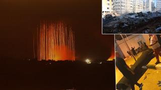 Orta Doğu'daki fay hatları yerinden oynuyor... Çarpıcı gelişme: İlk kez çatıştıklarını duyurdular! 