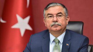 Bakan Yılmaz'dan ek öğretmen ataması müjdesi