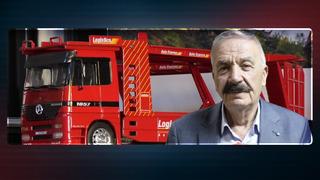 Bir kamyonla başladı, 10 yılda yüzlercesinin sahibi oldu 'Bulursak sayıyı artıracağız'
