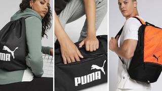 Sporda ya da seyahatte kullanabileceğiniz Puma çantalarda 1000 TL altı fiyatlar