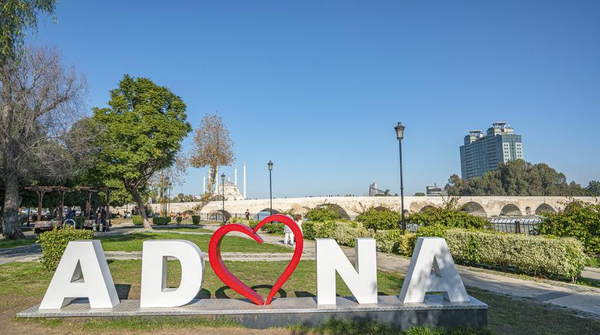 Adana'nın neyi meşhur? Adana'nın meşhur şeyleri, yemekleri ve yerleri
