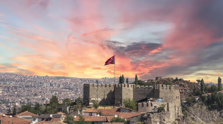 Ankara'nın neyi meşhur? Ankara'nın meşhur şeyleri, yemekleri ve yerleri