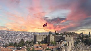 Ankara'nın neyi meşhur? Ankara'nın meşhur şeyleri, yemekleri ve yerleri