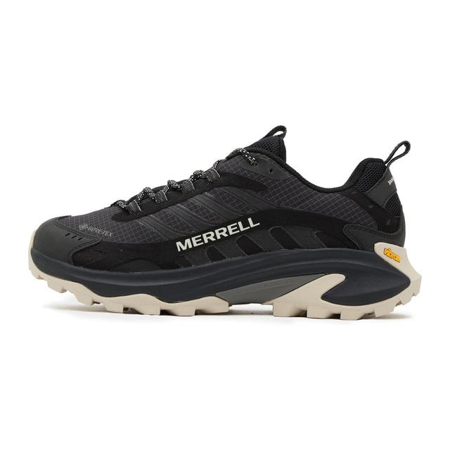 Merrell Moab Speed 2 GTX Yürüyüş Ayakkabısı