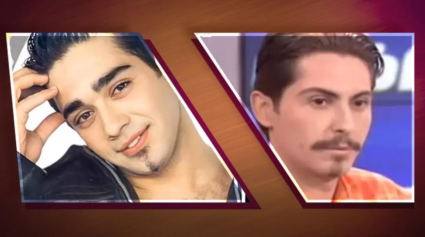 BBG Melih'in son halinden sonra BBG Eray akla geldi! Yıllar ona da acımamış