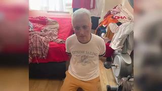 MİT ve Emniyet'ten ortak operasyon! FETÖ'cü firari hakim Mustafa Karatay yakalandı