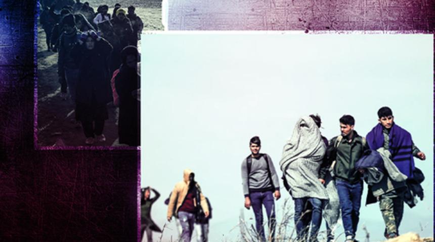 Önce Suriyeliler sonra Afganlar... Şimdi sırada Lübnanlılar mı var? Uzman isim tek tek anlattı: "Türkiye'ye gelme ihtimalleri çok yüksek"