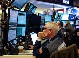 Küresel piyasalar Orta Doğu'da artan gerilimin etkisiyle negatif seyrediyor