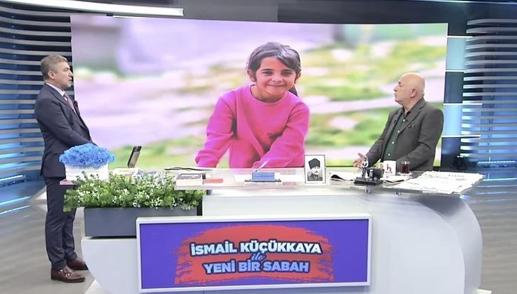 'Babasına göstere göstere yok ettiler' Narin intikama mı kurban gitti? 'Bir tuhaflık var' diyerek tek tek anlattı G5