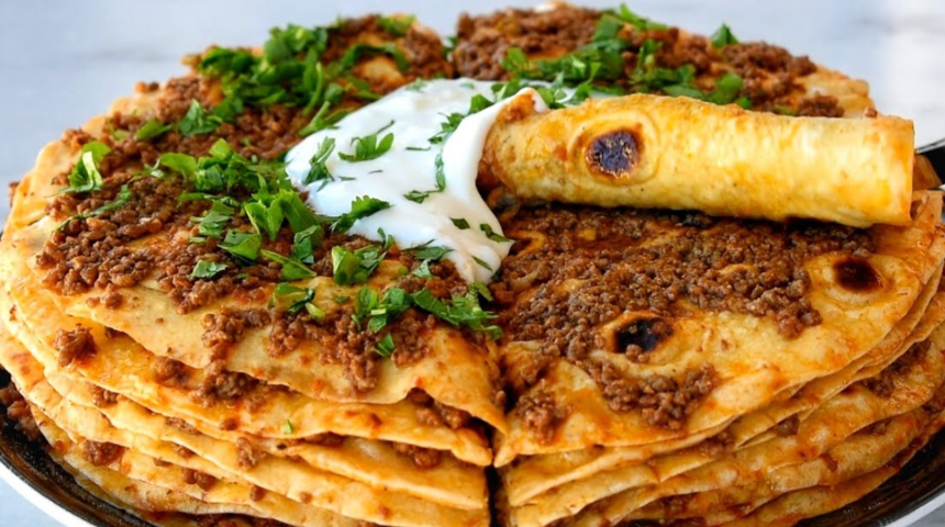 Gerçek yağlama tarifi! Evde kolay yağlama nasıl yapılır?