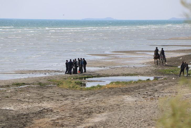 'Kızımı geri getirsinler şikayetçi olmayacağım' Rojin Kabaiş'ten 5 gündür haber alınamıyor! Sonar cihazı da devreye sokuldu G2