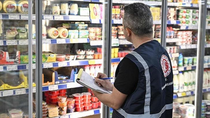 'UYGUNSUZ' ÜRÜNLER BAKANLIĞIN İNTERNET SİTESİNDE