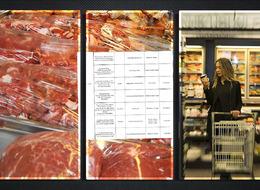 Herkesin bilip kullandığı yiyecek içecek markalarında neler çıktı neler! Yüzlerce ürün bir bir ifşa edildi: Sucuk, peynir, baharat, çay ve kahve...