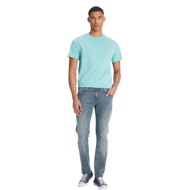 Lee Luke Jean Pantolon L719 Jean Pantolon Erkek