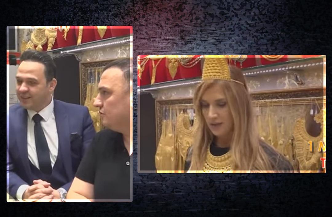 &Uuml;nl&uuml; sunucu Kapalı&ccedil;arşı'da... Ne gram, ne &ccedil;eyrek yatırımcıların yeni g&ouml;zdesi bu! "Arsa, araba hi&ccedil;bir şey para etmiyor"