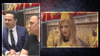 Ünlü sunucu Kapalıçarşı'da... Ne gram, ne çeyrek yatırımcıların yeni gözdesi bu! Arsa, araba hiçbir şey para etmiyor