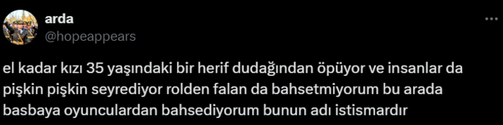 Yaş farkı tepki çekmişti! Su Burcu Yazgı ve Burak Deniz'in Bir Gece Masalı'nda öpüşmesi olay oldu!  G5