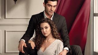 Yaş farkı tepki çekmişti! Su Burcu Yazgı ve Burak Deniz'in Bir Gece Masalı'nda öpüşmesi olay oldu! 