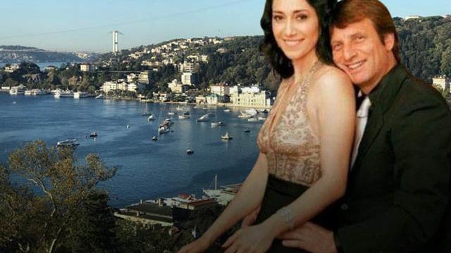 Kaya Çilingiroğlu'nun eski eşi Feraye Tanyolaç, Bebek'te 11 bin TL'ye oturuyordu! Bilirkişi heyeti evi inceledi... Yeni kirası yine şaşırttı