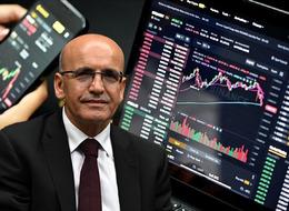 Bakan Şimşek’ten ‘yeni vergi paketi’ açıklaması! Tartışmalar hakkında net konuştu…