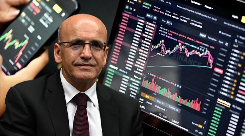 Bakan Şimşek’ten ‘yeni vergi paketi’ açıklaması! Tartışmalar hakkında net konuştu…