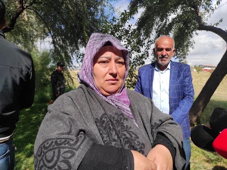 'Kızımı geri getirsinler şikayetçi olmayacağım' Rojin Kabaiş'ten 5 gündür haber alınamıyor! Sonar cihazı da devreye sokuldu G4