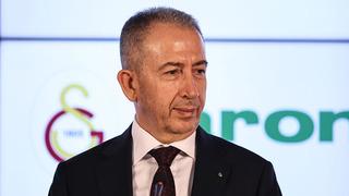 Galatasaray 2. Başkanı Metin Öztürk'ten Fenerbahçe Asbaşkanı Acun Ilıcalı için olay sözler! Survivor'cı, gitsin mahallesinde oynasın!