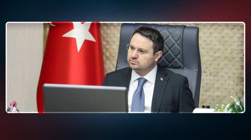 Yeni İstanbul Cumhuriyet Başsavcısı Akın Gürlek oldu! FETÖ ile mücadelede etkin roldeydi