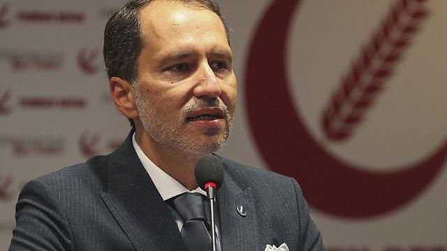 Yeniden Refah Partisi’nden 2 belediye başkanı daha istifa etti