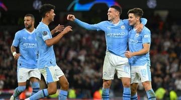 İngiltere'de büyük şok! Manchester City'nin yıldızı Matheus Nunes gasp suçundan tutuklandı