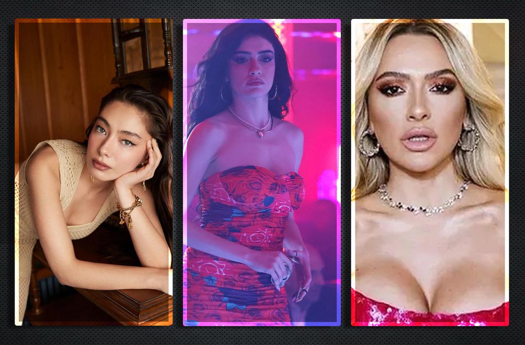 Erkekler, makyajsız kadınları daha &ccedil;ekici buluyor! İşte makyajsız &uuml;nl&uuml;ler