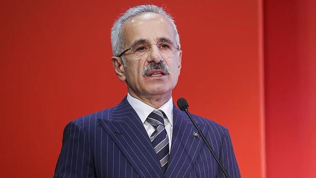 Lapis Lazuli Koridoru yarın İstanbul'da düzenlenecek toplantıda ele alınacak