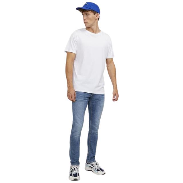 JACK & JONES JJIGLENN JJORIGINAL CB 815 NOOS Kot Pantolon