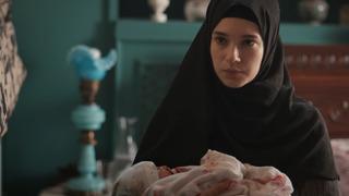 Bebek kimden? Kızıl Goncalar'da Zeynep'in kucağındaki bebeğin babası merak edildi! O ihtimal akıllara geldi...