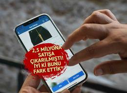 İnternette 2,5 milyon TL'den satışa çıkarıldı! 'Değeri çok çok daha yüksek' Fark edince harekete geçtiler