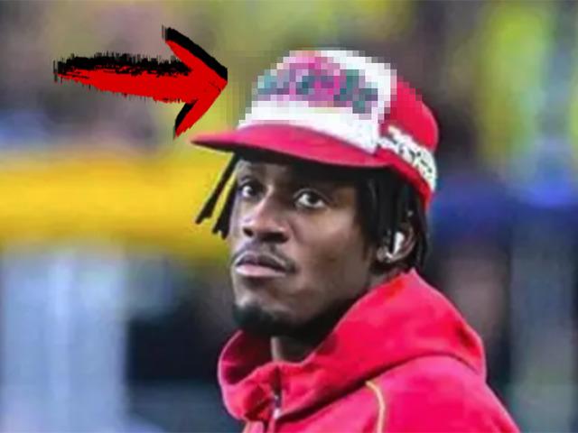 Batshuayi'nin PFDK'ya sevk edilme neden meğer derbide taktığı o şapkaymış!