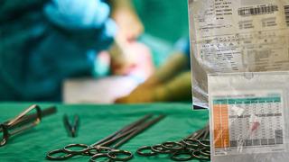 Hastalara tarihi geçmiş stentler takılmıştı... 'Sahte stent' skandalında yeni gelişme! 