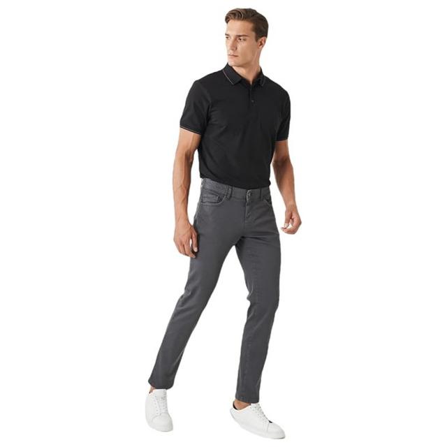 Altınyıldız Classics Slim Fit Pantolon