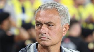 Fenerbahçe'de Allan Saint-Maximin krizi! Takım arkadaşları Mourinho'ya şikayet etti