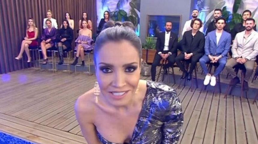 Kısmetse Olur'un şampiyon çifti ayrıldıklarını duyurdu! 'Hiçbir şey görmek istemiyorum...'