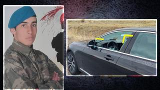 Arkadaşlarını şehit veren uzman çavuştan kahreden haber! Beylik tabancası ile intihar etti