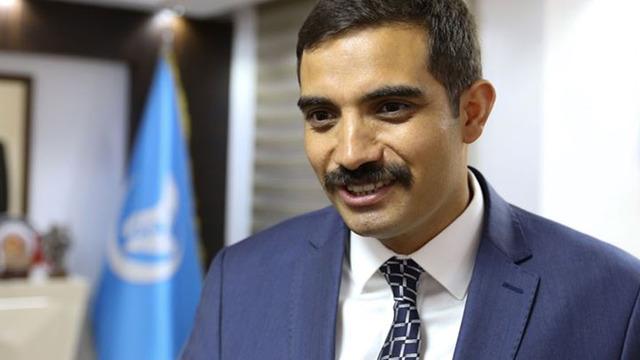 SON DAKİKA | Sinan Ateş davasında karar verildi! Eray Özyağcı'ya ağırlaştırılmış müebbet, Selman Bozkurt, Vedat Balkaya...