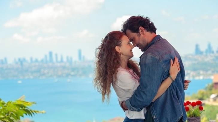 Kimi sevildi, kimi linçlendi! İşte yeni sezonun en iyi çiftleri! Bu yıl onları izleyeceğiz... G5